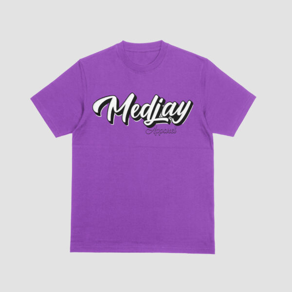 MEDJAY APPAREL 1