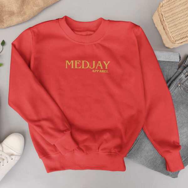 MEDJAY T-Shirt 3